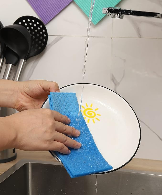 Swedish Dishcloths - Image 5