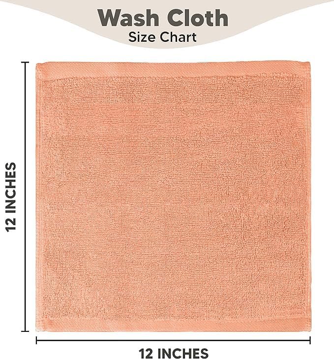 Towel and Linen Mart 100% Cotton - Image 5