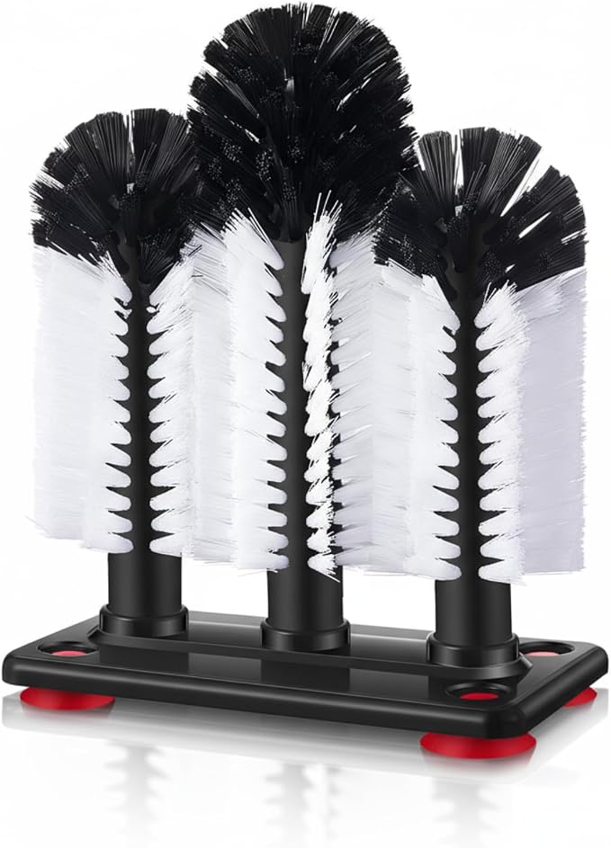 Havawish 1 Pack Water Bottle Cleaning Brush by Havawish