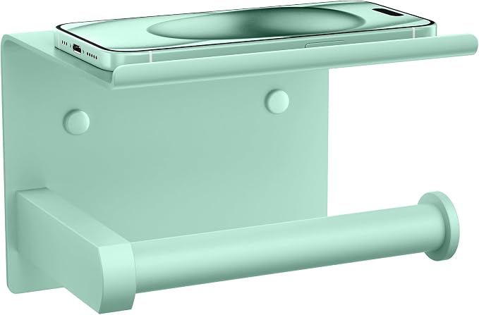 Tindbea Toilet Paper Holder by Tindbea