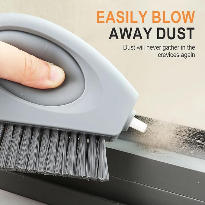 2 in 1 Groove Cleaning Brush - Image 3