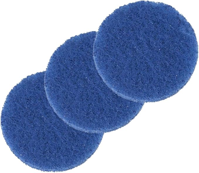90511586 Power Scrubber Scrub Pad Fits by Unknown