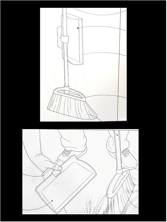 Dustpan is a Minimalist Dustpan, Designed - Image 9