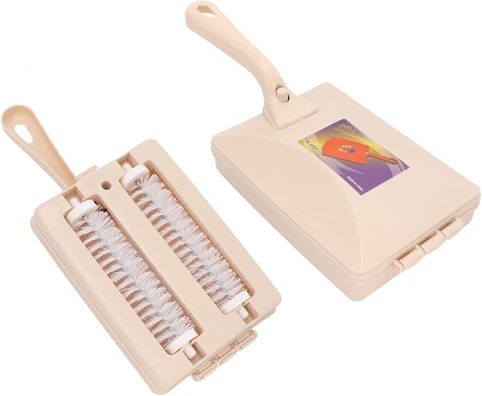 Fockety Carpet Floor Sweeper Manual by Fockety