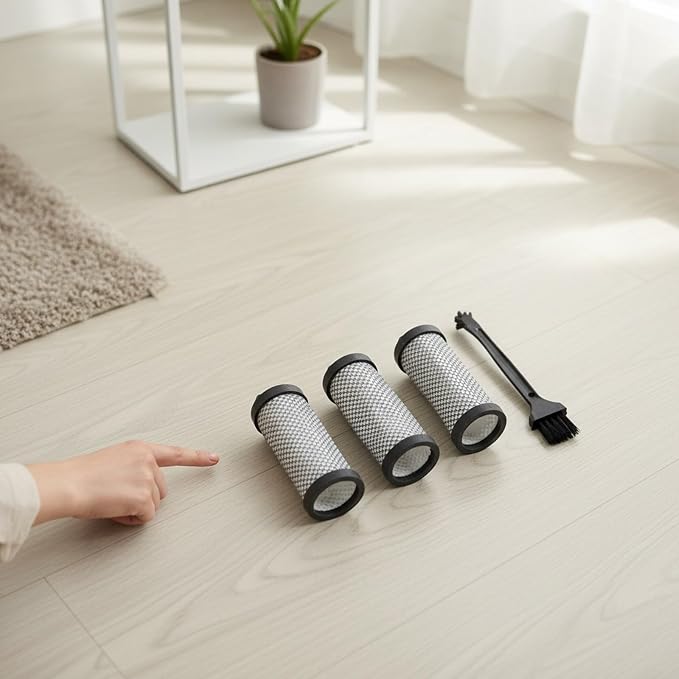 Washable HEPA Filter Replacement - Image 3