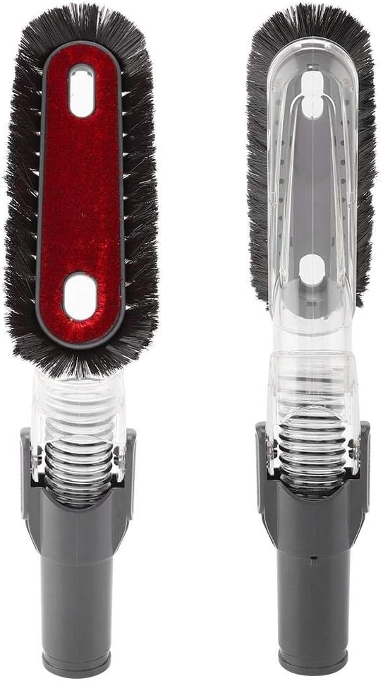 Fdit Soft Vacuum Dusting Brush 35mm-32mm Adapter - Image 6