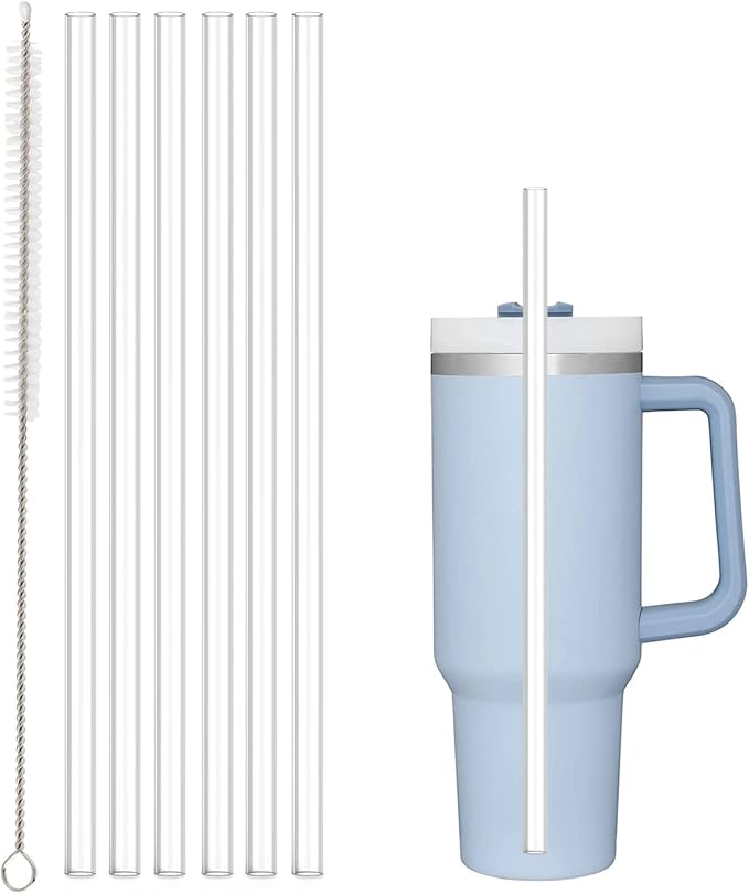 Replacement Straw Compatible by Beonsky