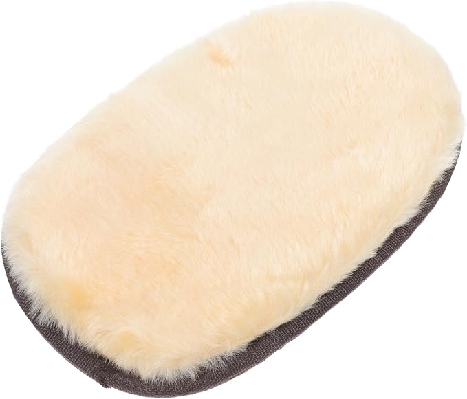Car Cleaning Rag Imitation Lambswool Material Duster Towel - Image 7
