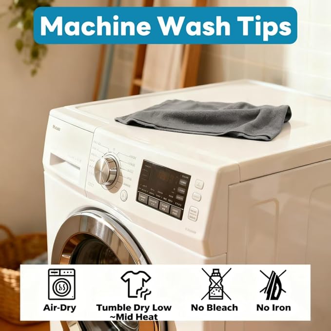 Thickened Magic Cleaning Cloths - Image 8