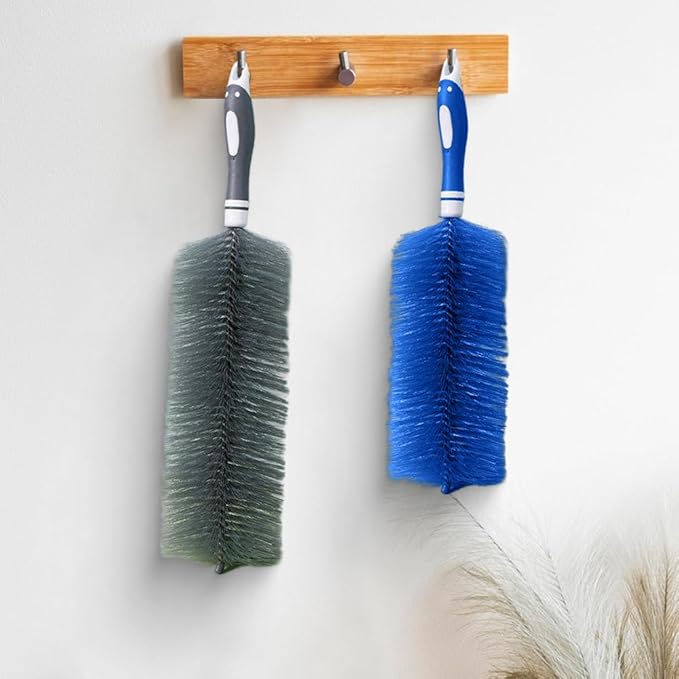 Fan Cleaner Brush, 2025 New Bendable Dusting Brush - Image 5