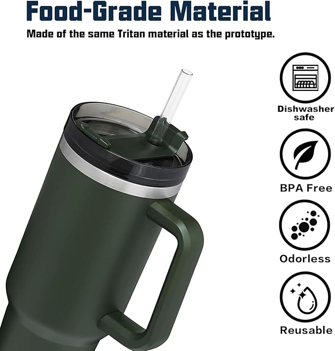 Replacement Straw Compatible - Image 5