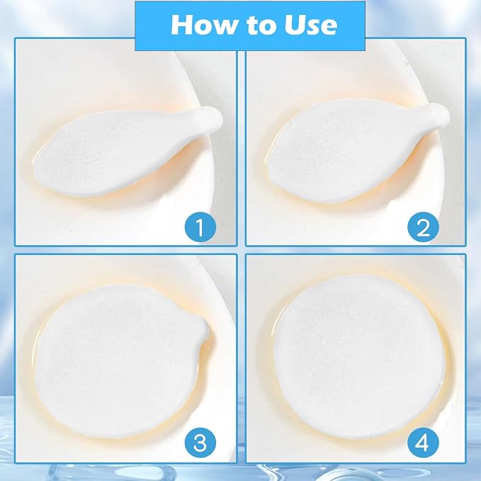 Facial Sponge Compressed - Image 6
