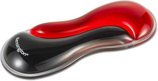 Kensington Slim Duo Gel Mouse Wrist Rest Support Cushion by Kensington
