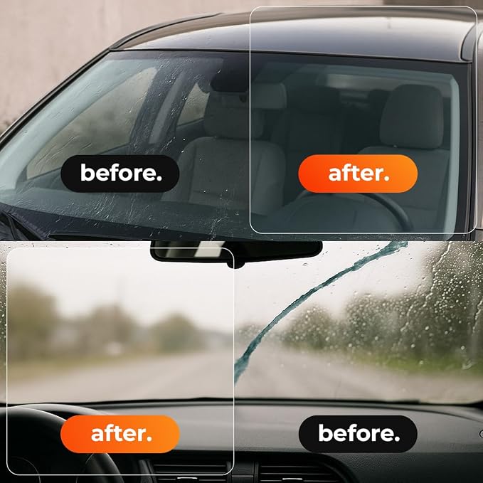Automotive Oil Film Cleaning Brush - Image 4