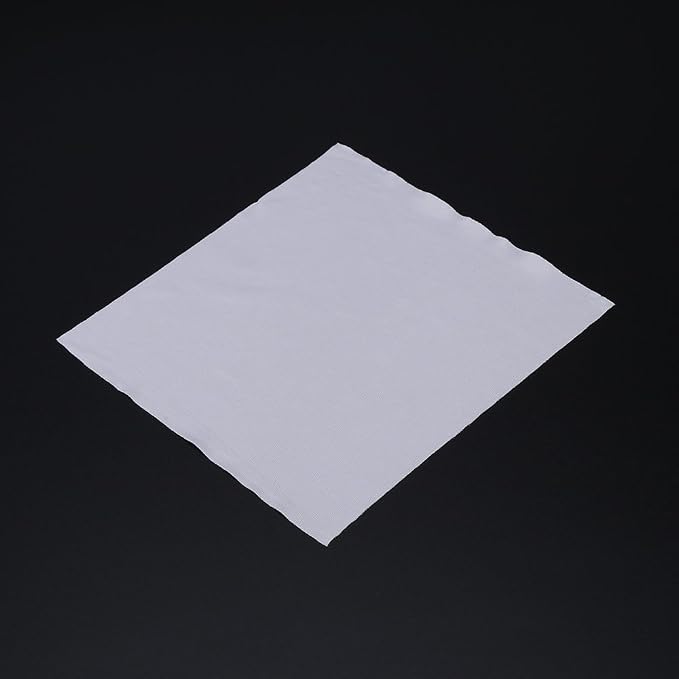 100Pcs Bag Microfiber Dusting Cloth Dust- Cloth 6inch Clean Cloth Anti-static - Image 9