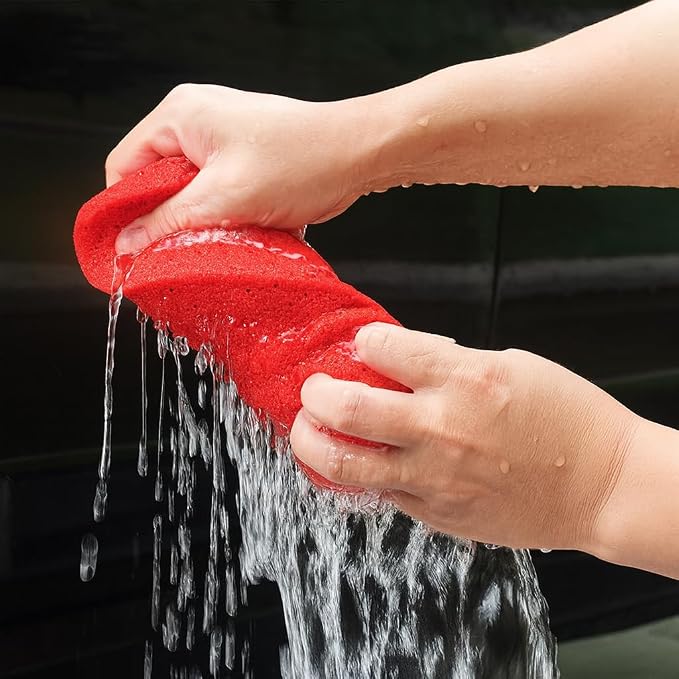 Multi-Purpose Sponges for Cleaning - Image 9