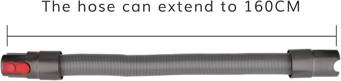 Mattress Tool and Extension Flexible Hose Kit Compatible - Image 4