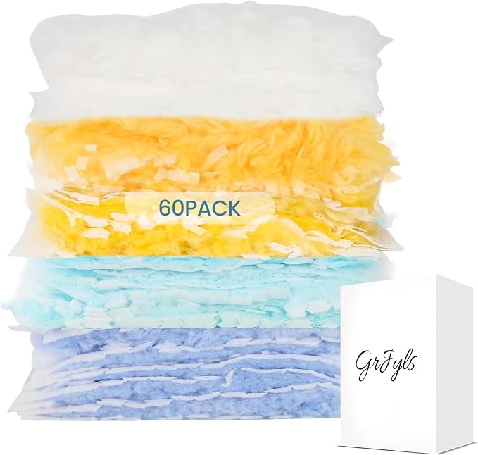 Duster Refills Bulk Compatible by GrJyls