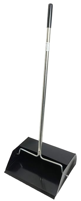 Weiler 71081 Lobby Dust Pan by WeilerAbrasives
