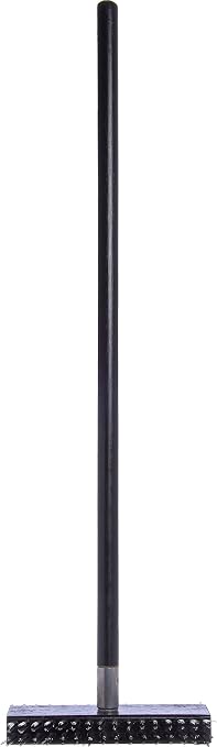 SPARTA 4029000 Stainless Steel Grill Brush, Grill Scraper - Image 4