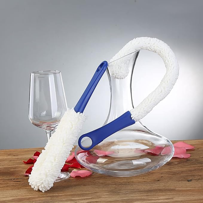 Bottle Cleaning Brush - Image 5