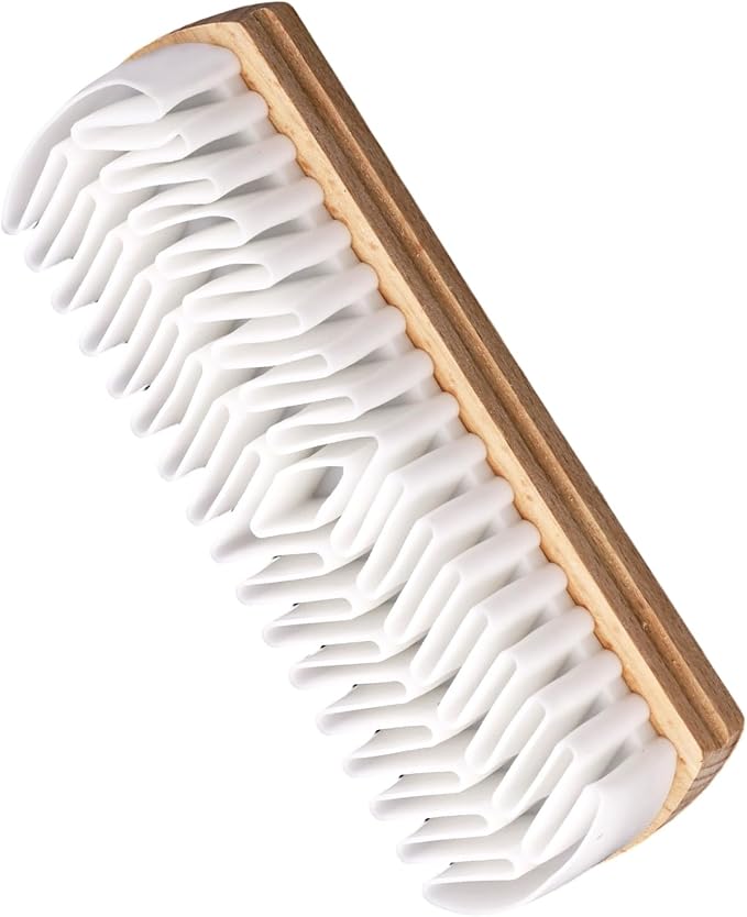 Suede Shoes Brush Eraser, Durable Suede Cleaning Brush Shoe Cleaner Tool by Unknown