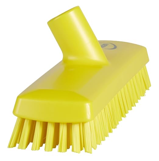 Vikan 70436 Deck Scrub - Image 2