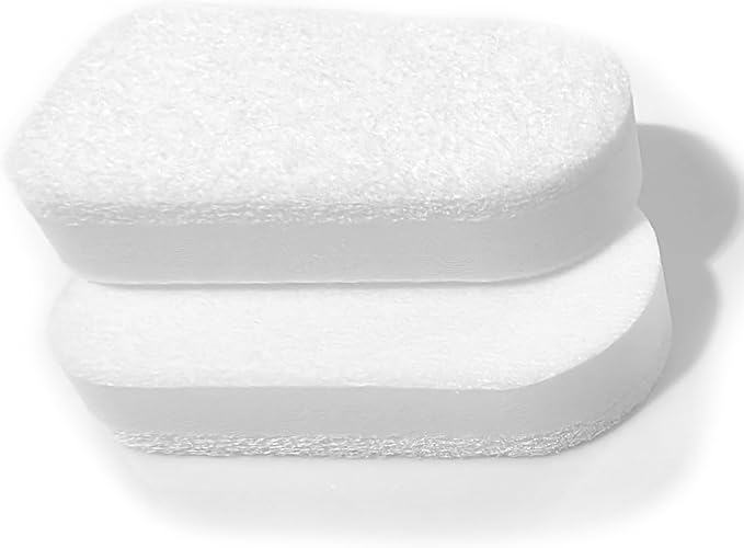 Long Handle Brush Sponge DIY Cleaning Sponge by LIGHTSTAR
