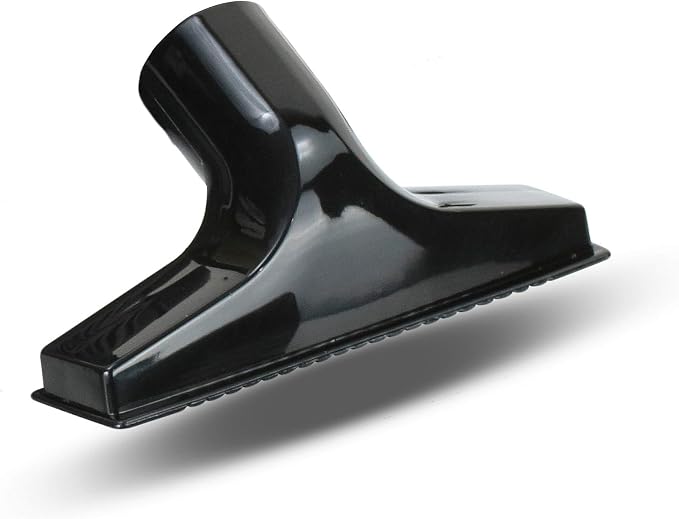 Vacuum Attachments for 1.25" Vacuum Accessories, Floor Brush, Crevice Tool - Image 6