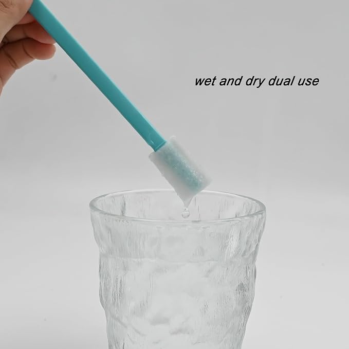 50PCS Crevice Cleaning Brush Tool Kit - Image 5