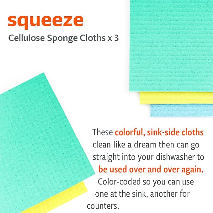 Full Circle Squeeze - Image 9