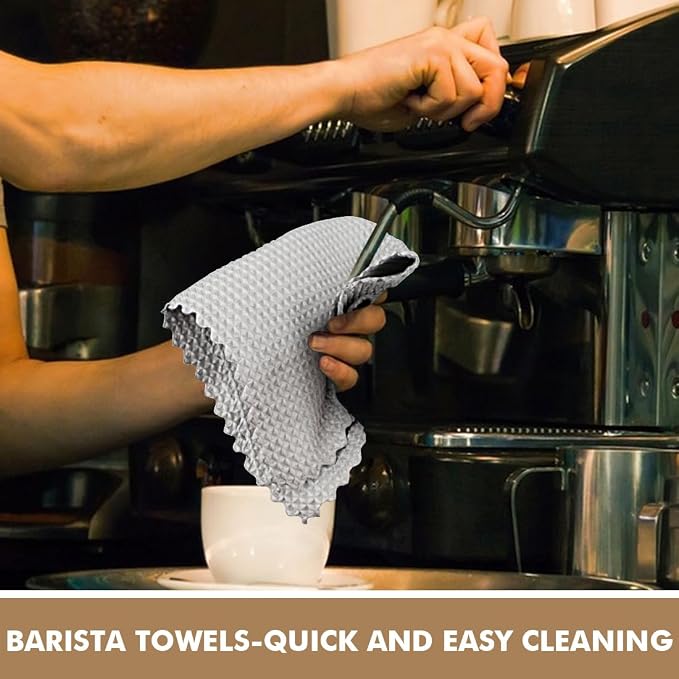 AIDEA Microfiber Cleaning Cloth - Image 5