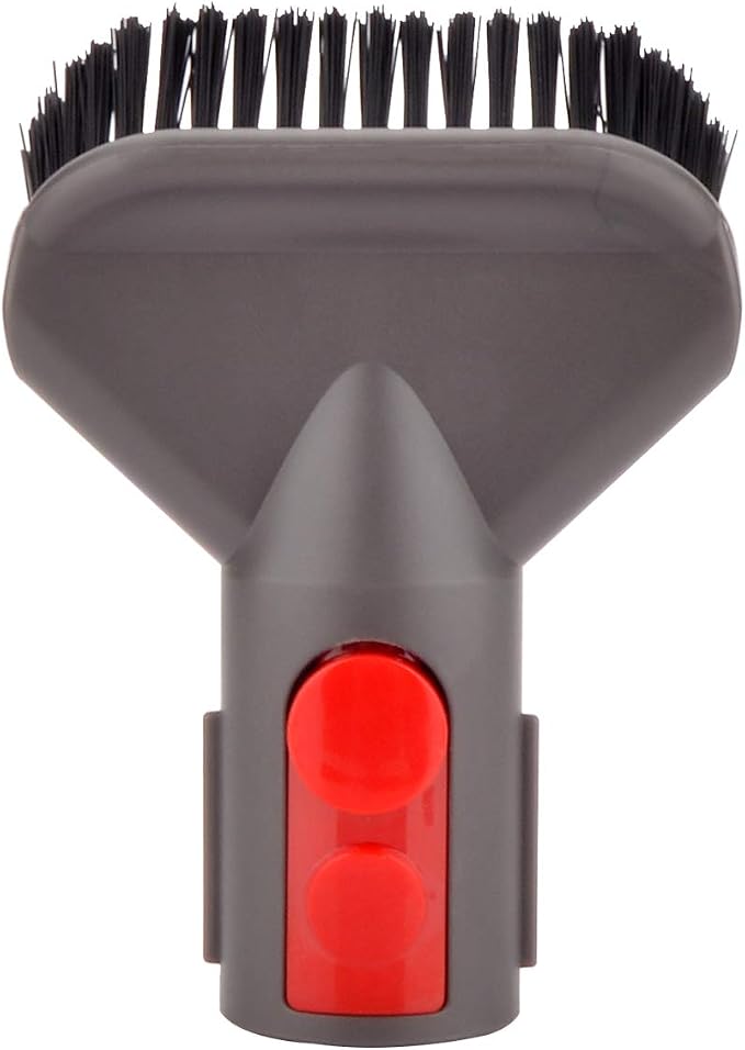 Stubborn Dirt Tool Attachments Compatible by FullcleanHome