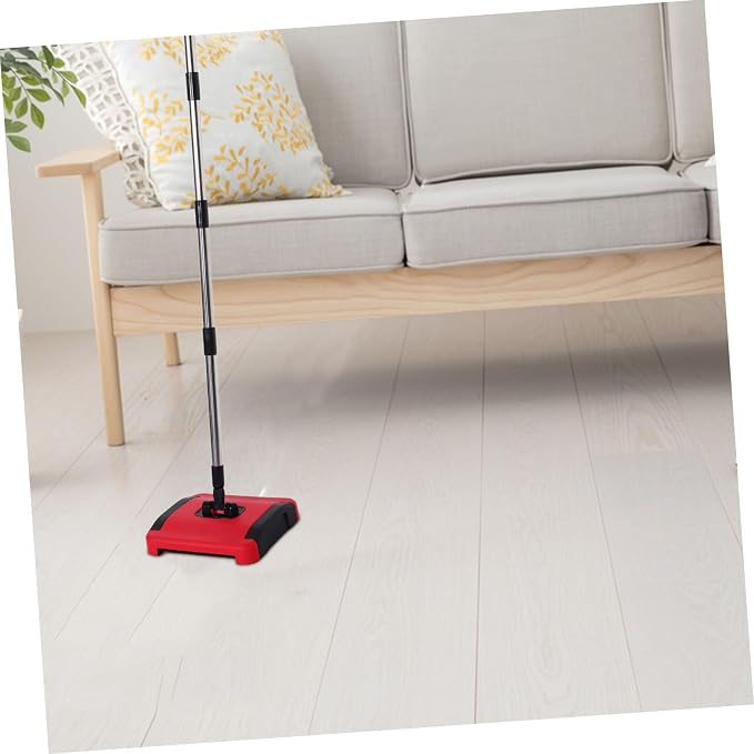 Cabilock Handheld Carpet Sweeper - Image 4