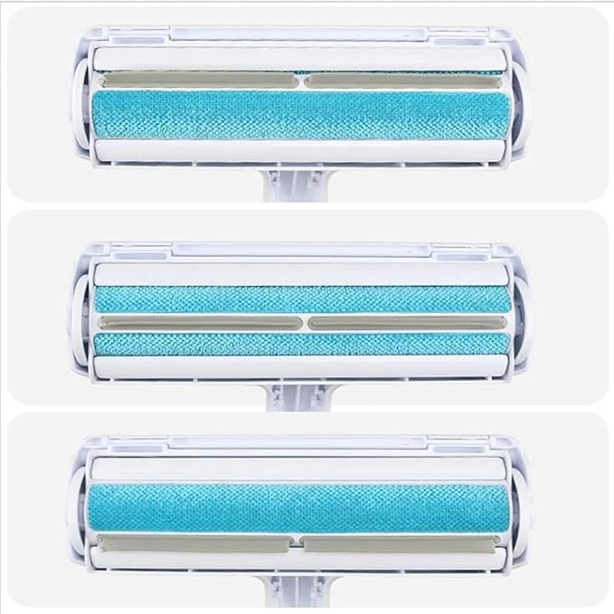 Pet Hair Remover Roller – Reusable Lint Roller - Image 9
