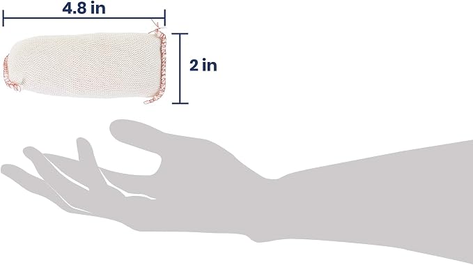 2 Pack Pacific Arc Dry Cleaning Pads Large - Image 4