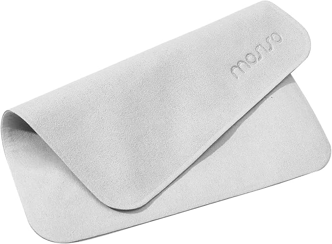 MOSISO Polishing Cloth, Compatible - Image 7