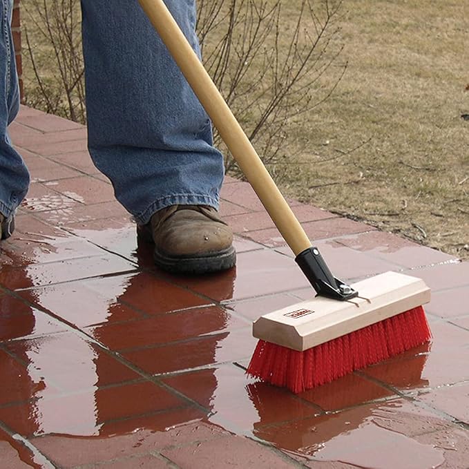 Harper 37518100 Deck/Patio Cleaning Set - Image 11