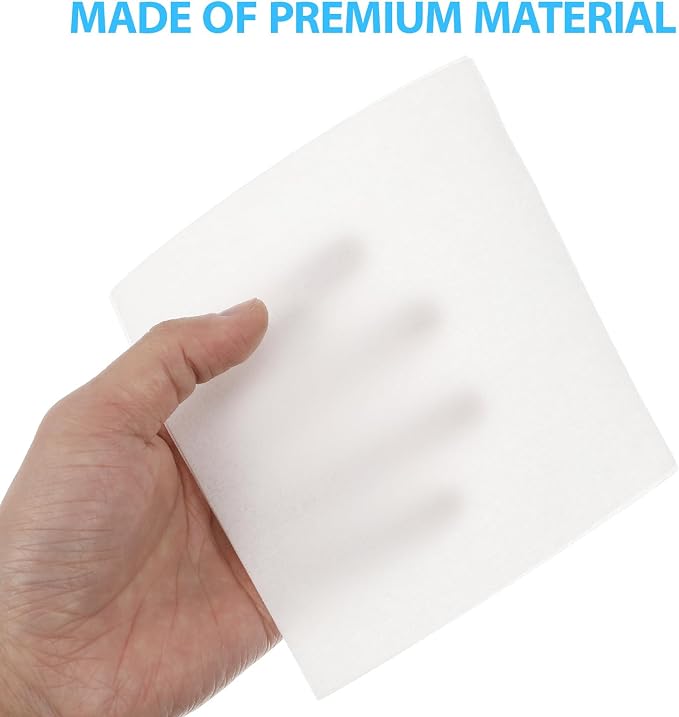 Hemoton 600 Pcs Disposable Electronic Lint-Free Dry - Image 7