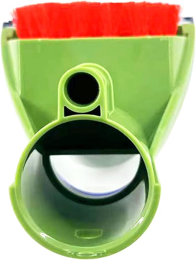 1400B Little Green 3" Tough Stain Brush Tool Replacement - Image 6