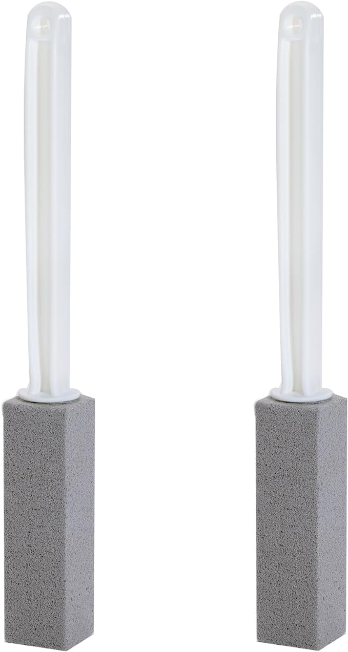 2 Packs Pumice Cleaning Stone by ARZQUT