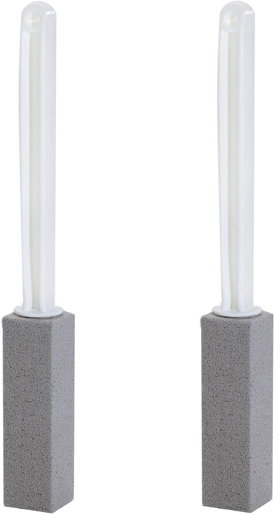 2 Packs Pumice Cleaning Stone by ARZQUT