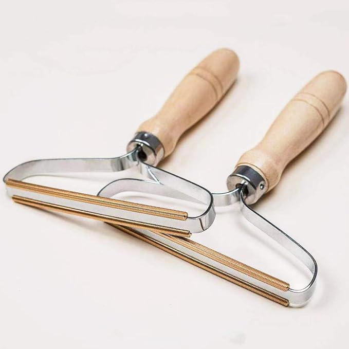 Portable Lint Remover, Fuzz Shaver by Ruri%27s