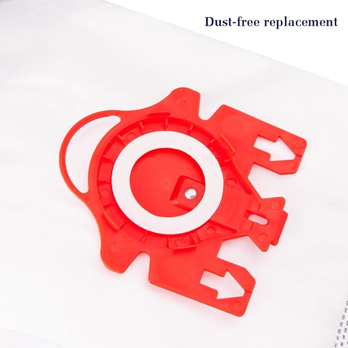 20 Pack 3D Airclean Bags Replacement - Image 4