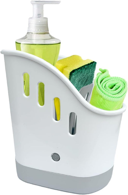 Trenton Gifts Kitchen Sink Organizer by Trenton+Gifts