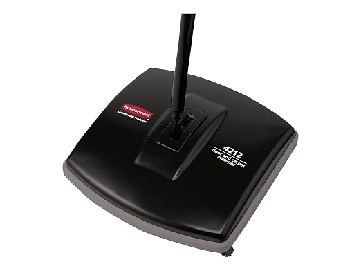 Rubbermaid Commercial Products Executive Series 6.5" Single-Action Mechanical - Image 2