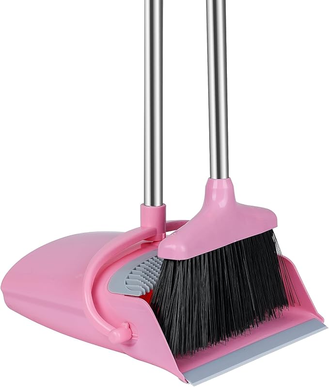 Broom and Dustpan Set, Broom - Image 6