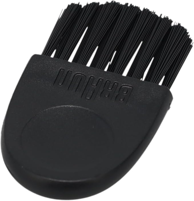 Supplying Demand 67030939 Electric Razor Black Cleaning Brush Replacement - Image 7