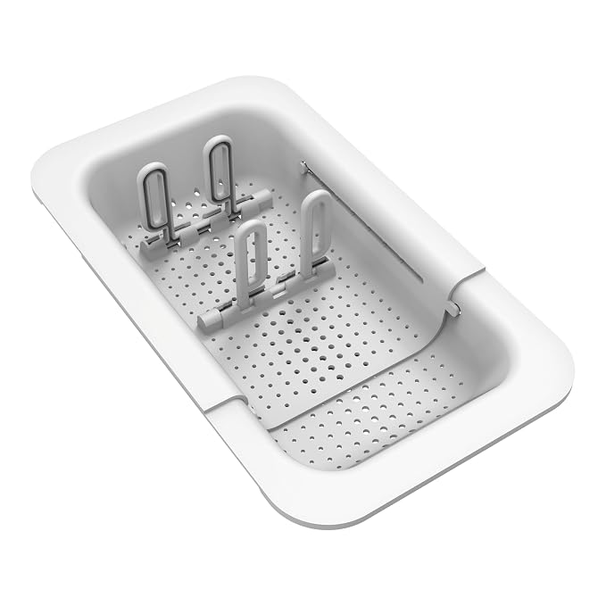 Dr. Brown's Sink Caddy for Baby Bottles and Parts - Image 9