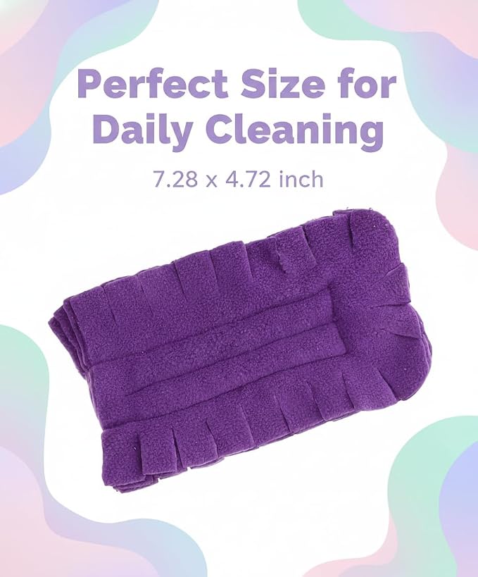 Duster Refills Reusable, 360° Electrostatic Duster Refills - Image 3